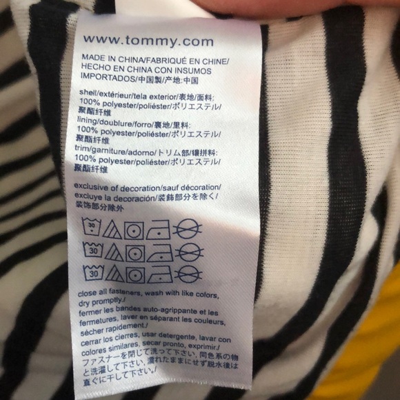 Kids rain coat - Picture 6 of 6